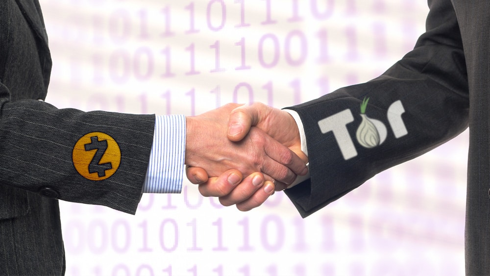 Tor recibe un financiamiento de mas 600 mil dolares para mejorar su lenguaje de programación